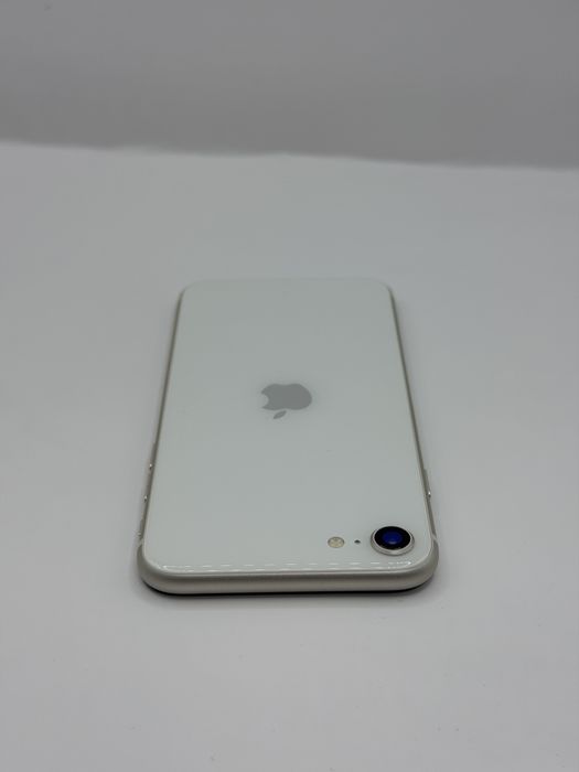 Iphone SE 64GB 98% Garantie Rate BuyBack - iphonezone.ro