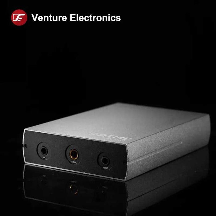 USB юсб ЦАП DAC type-c тайпси цап свисток VE PRIME DAC