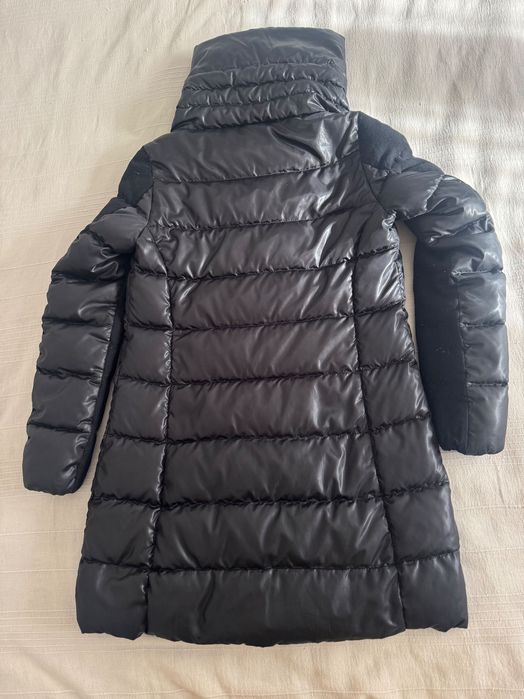 Пухено яке DUVETICA