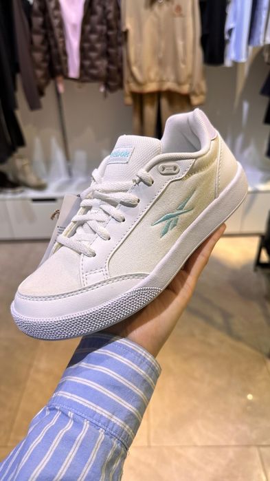 Брендовая обувь Reebok Diadora