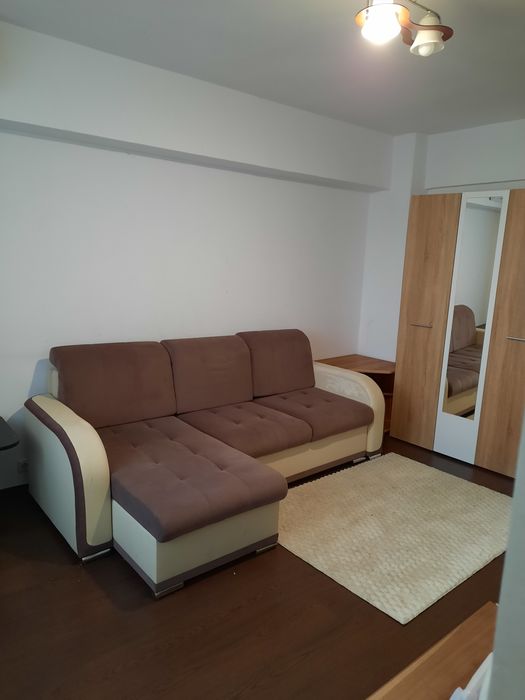 Apartament 1 camera de inchiriat