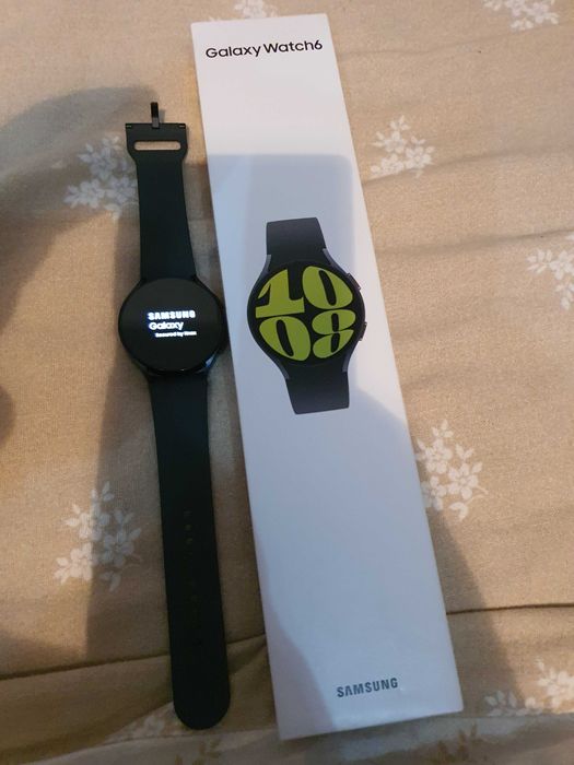 Ceas Samsung Galaxy Watch 6