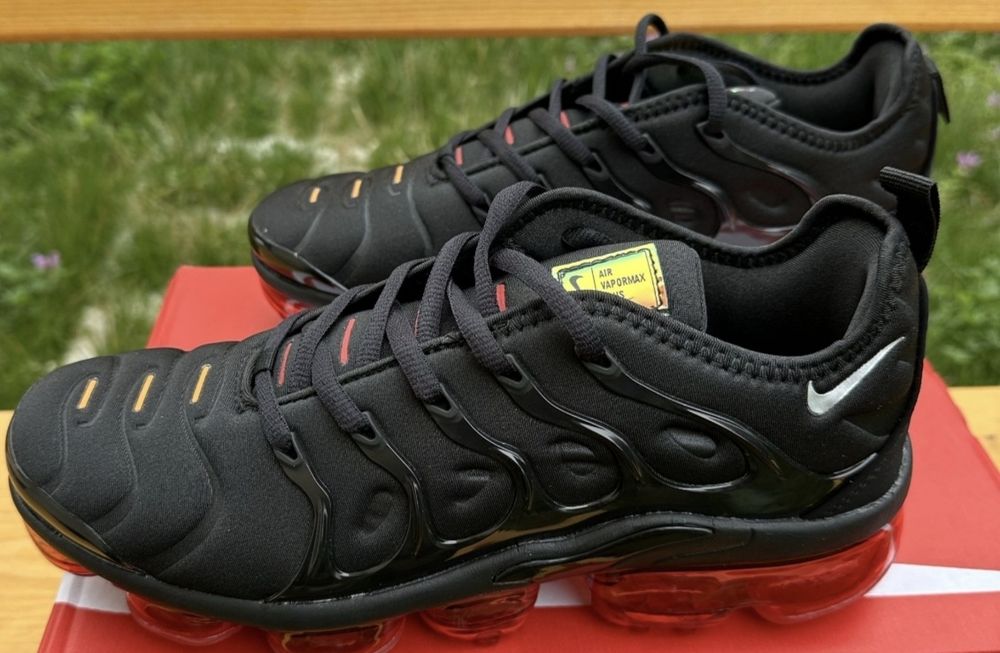 Обувки Nike Aır VAPORMAX Plus