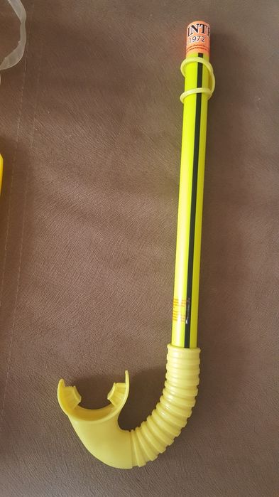 Set scufundari / labe , ochelari , tub aer inot
