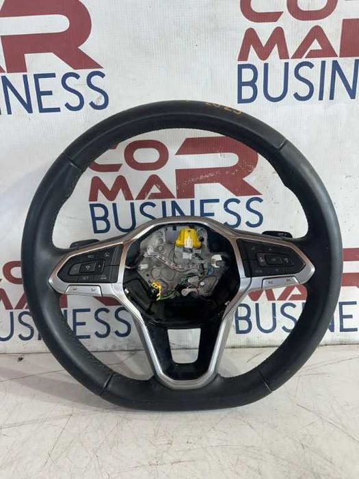Dezmembrari Volan VW Caddy 2.0 euro 6 fab 2025 cod piesa 654081000B
