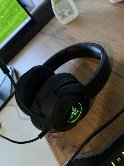 Геймърска Периферия пълен комплект Razer / Acer / Tracer