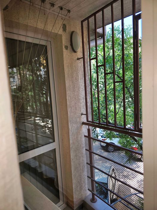 Дава се под наем Едностаен апартамент в Варна, Окръжна болница - 45 кв.м за 306 € - Снимка #11