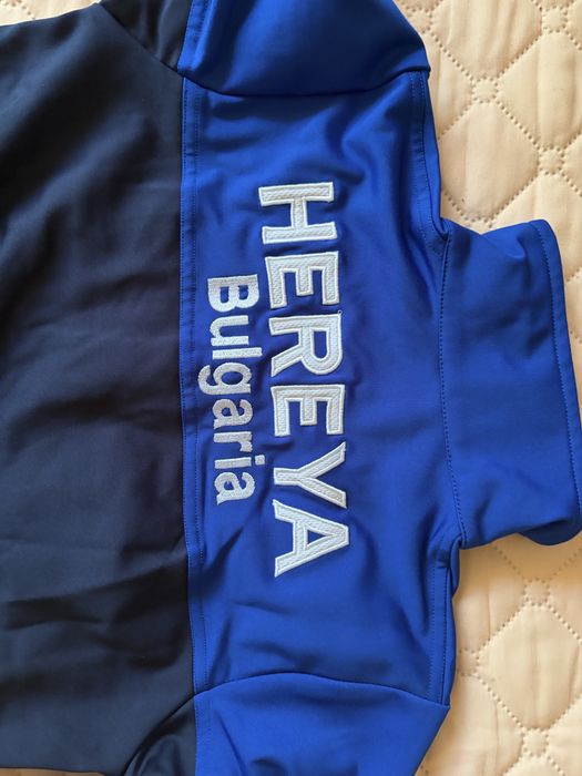 Анцунк adidas 132 см