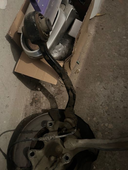 Clk шарнир с носач и диск