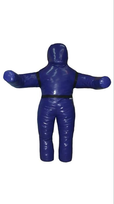 Манекен для борьбы