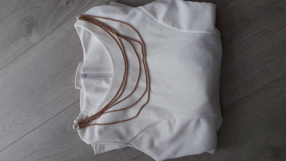 Туника...и ризи..