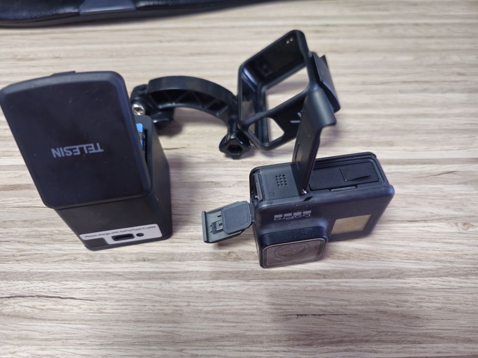 Gopro 7 black edition