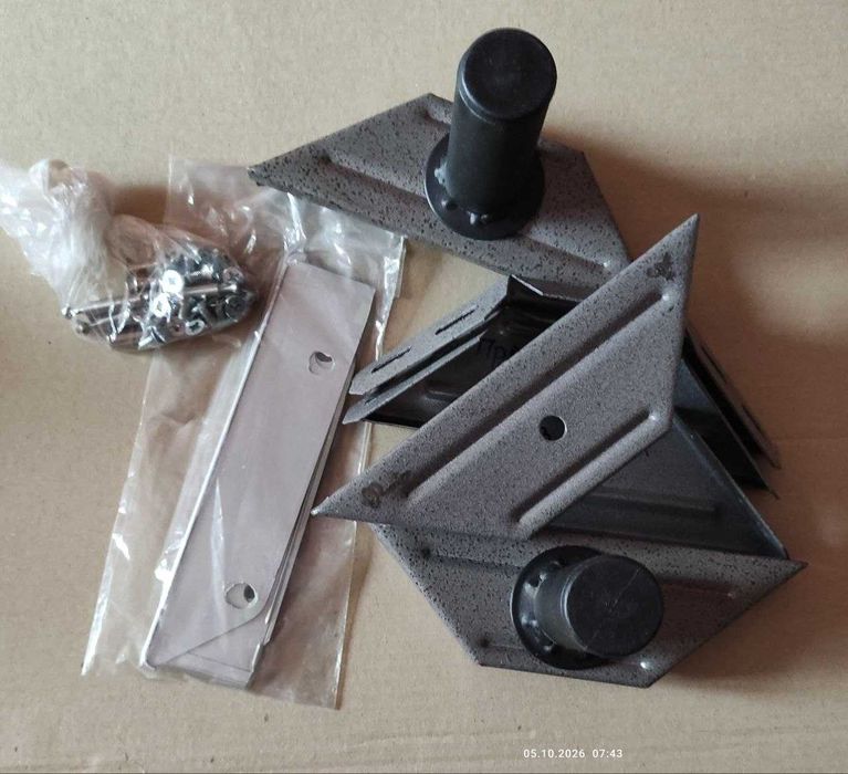 Продам двуспальную кровать 200/160
