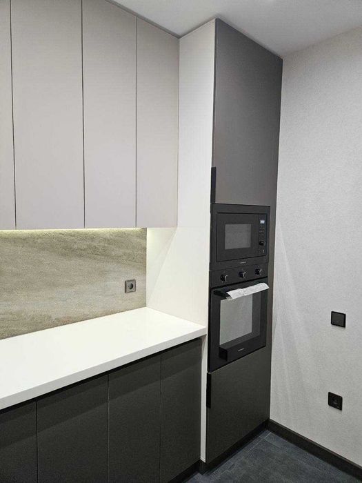 Новомосковская   3/4/4 #77серия  Ремонт евро