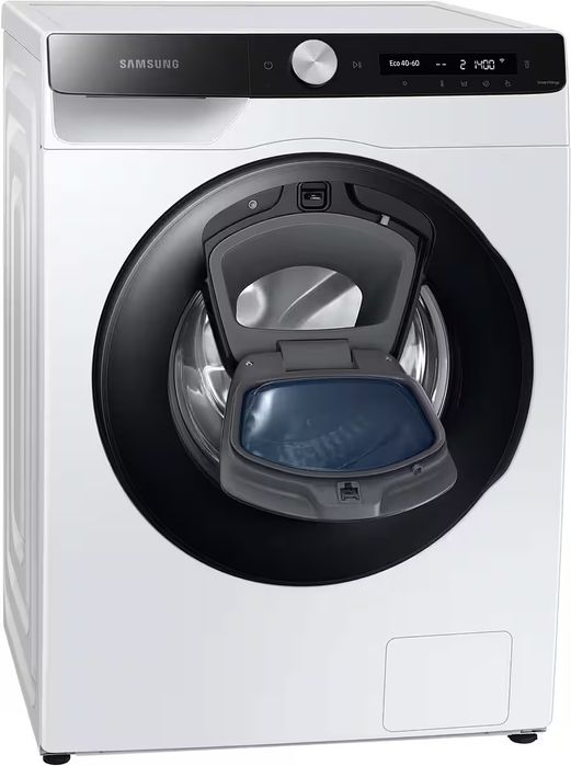 Нова инверторна пералня Самсунг/Samsung 9 кг AddWash