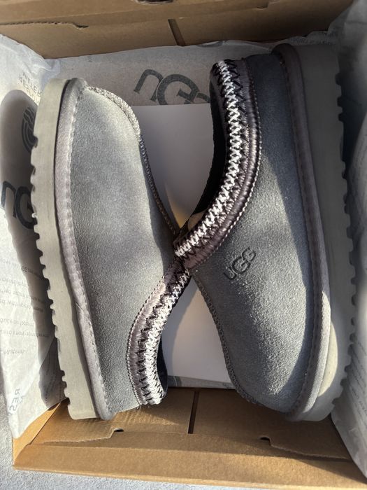 UGG tazz slippers
