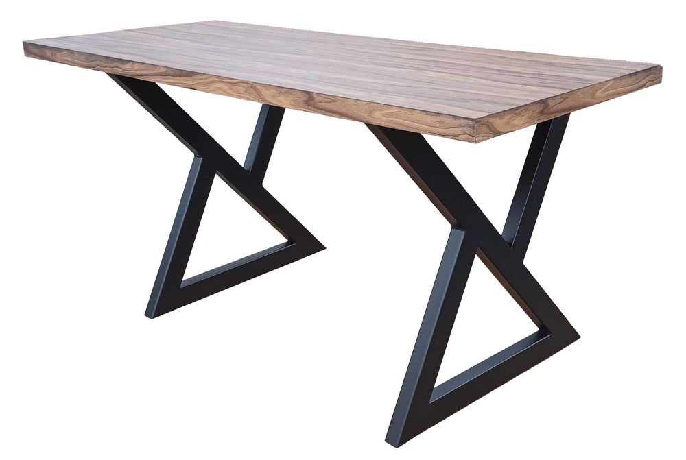 Поръчкови, елегантни и вечни. Метални Х разминат Модел 027 за 1 бр.