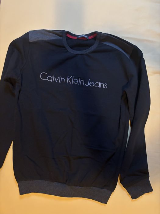 Мъжки дънки Calvin Klein