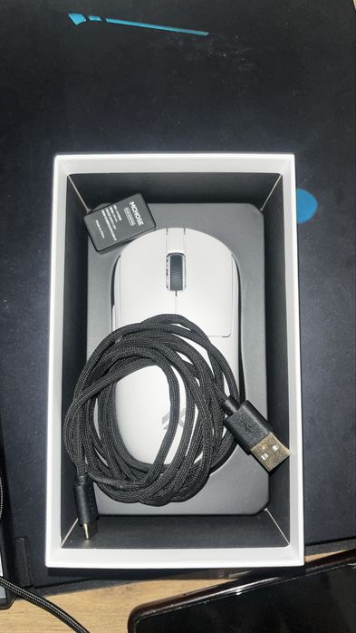 Mchose A7 v2 pro