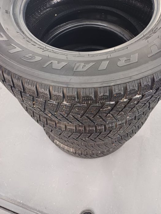 Продам резину R17