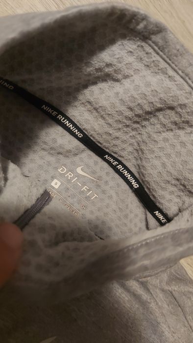 Nike running блуза дамска S