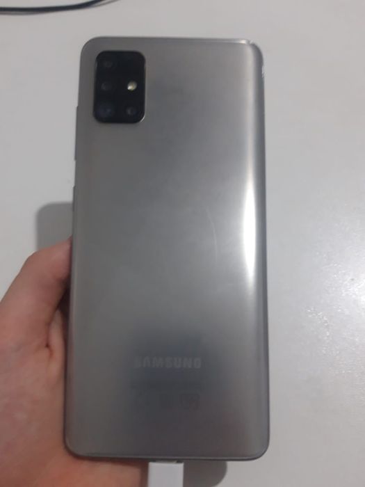 Самсунг а51 samsung a51 128гб 128gb