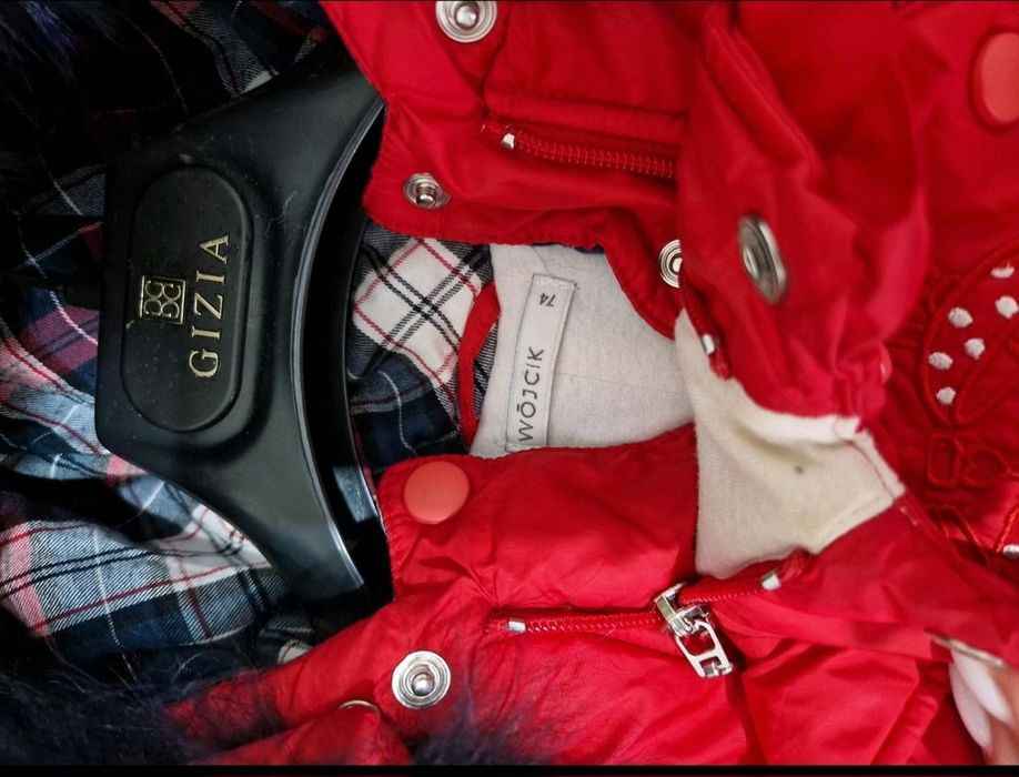 Комбинезон детская