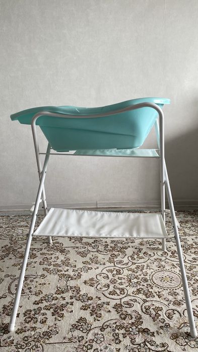 Продаю подставку для детской ванночки