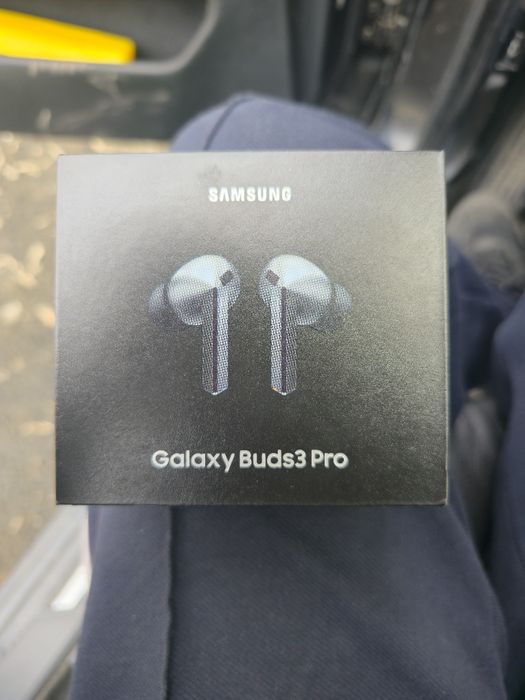 Срочно Galaxy buds 3 pro