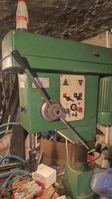 Бормашина  ПН161