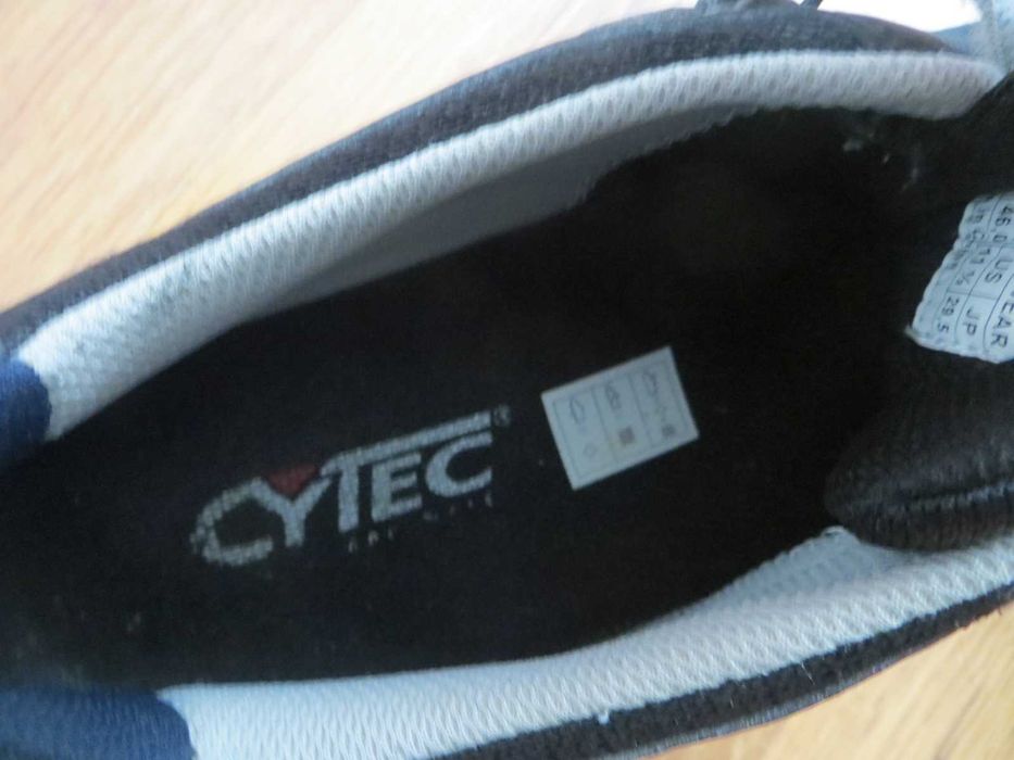 Обувки за велосипед Cytec