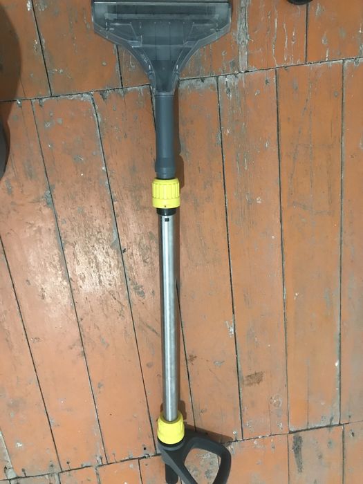 Пылесос Karcher 10/1