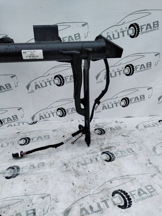 Carlig remorcare electric Skoda Enyaq 5LG803881D an 2020-2021-2022-202