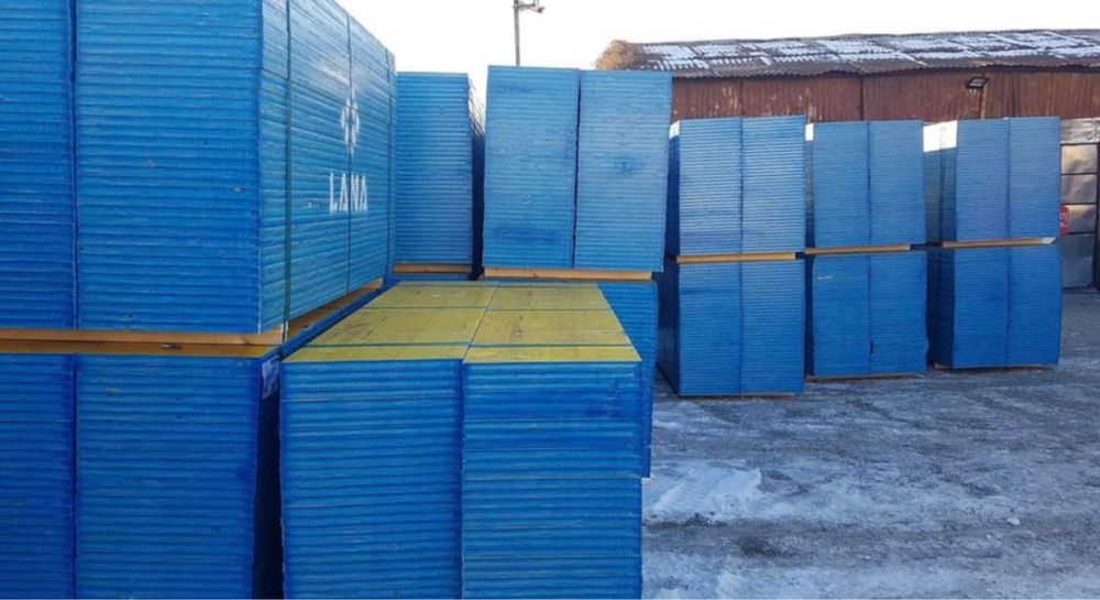 Panouri cofraj LANA super pret!