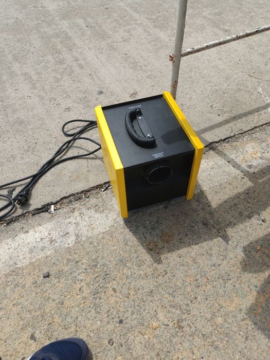 Aparat profesional de dezumidificat 2023