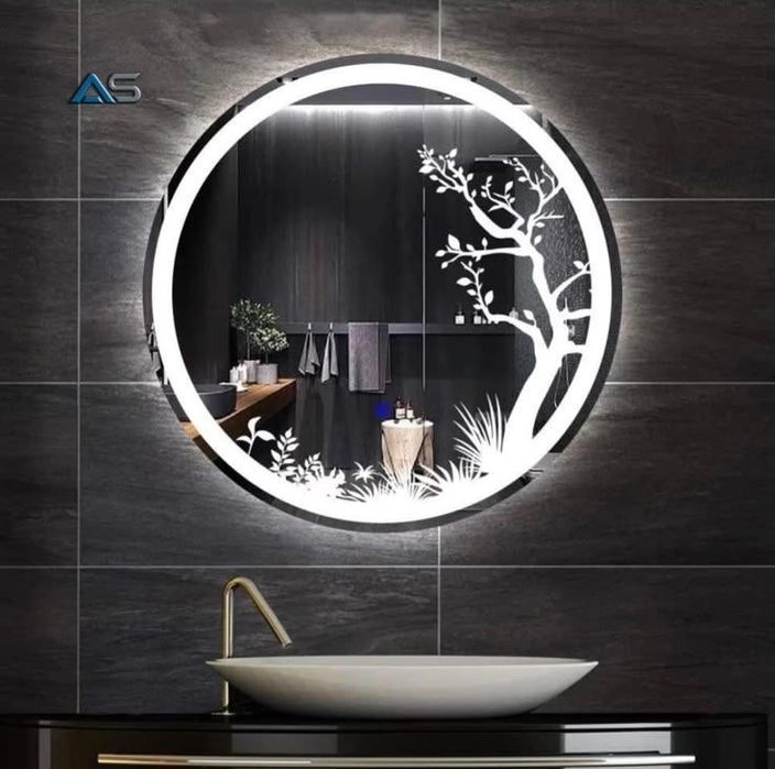 От производителя| Низкие цены| Высокое качество| зеркало с подсветкой