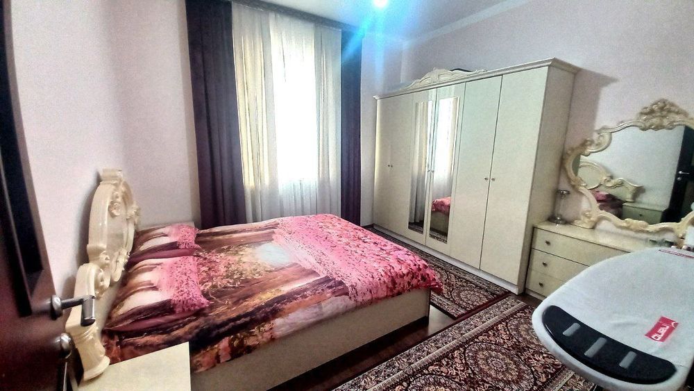 Сдаётся 2 комнатная Квартира в аренду