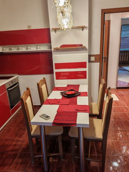 Апартамент  и студио под наем