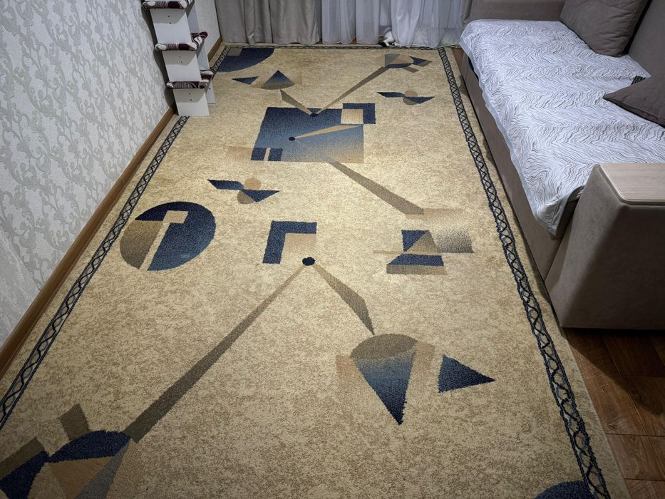 Ковер  Турция 2×4