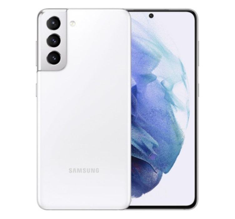 Samsung s21 5g puls