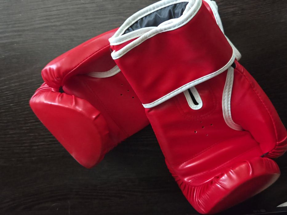 Boxing Gloves sport
