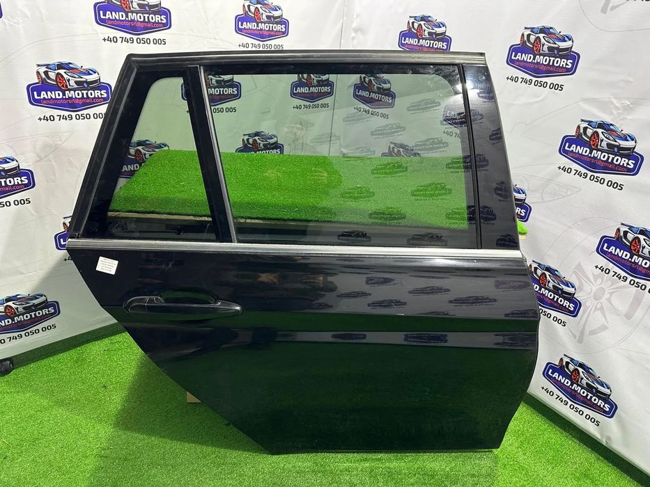 USA PORTIERA FATA STANGA + SPATE DREAPTA  BMW SERIA 3 F31 320d 2013 UNIVERSAL / 2012-2015 COD OEM 41007298565 / 41007298526