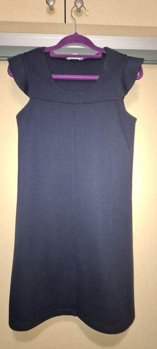 Продам сарафан -  школьная форма.