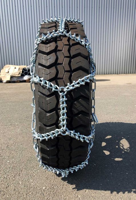 Lanturi camion forestier 385/65 R22.5 sau 315/80 R22.5 Rud BLIZZARD