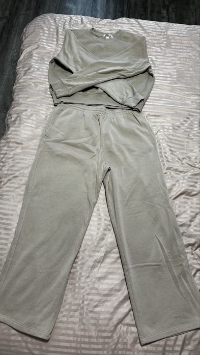 Дамски екип размер М