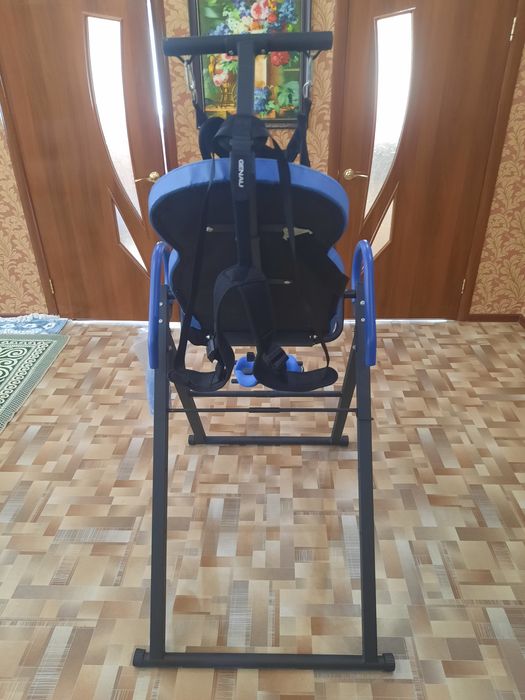 инверсионный стол