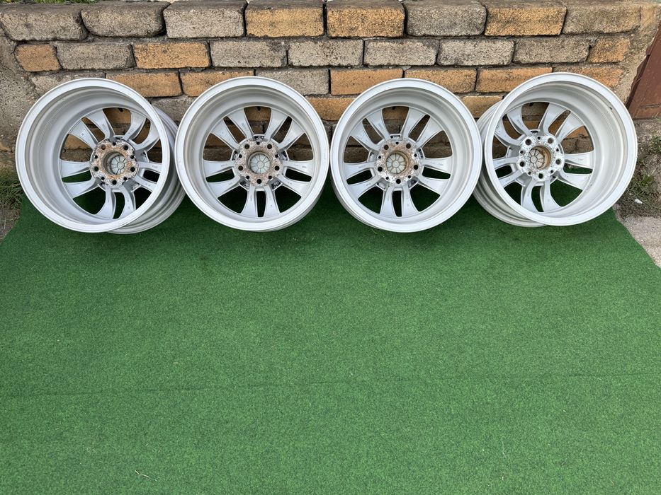 4 броя Джанти БМВ BMW Style 154 16 цола за e90 e91 e92 e36 e46 e87 F30