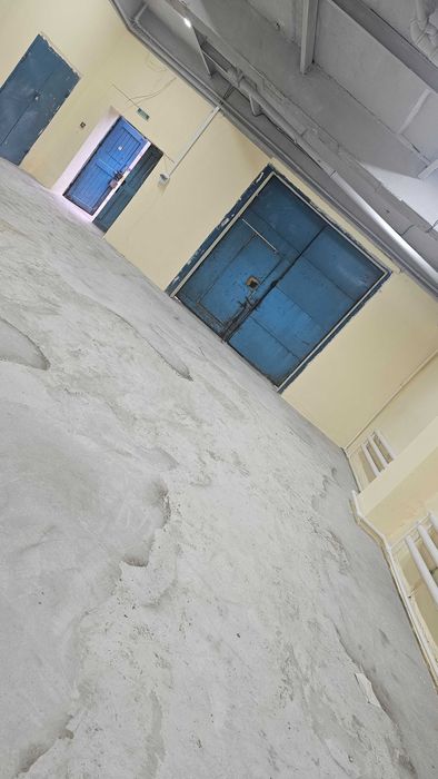 Коммерческое помещение