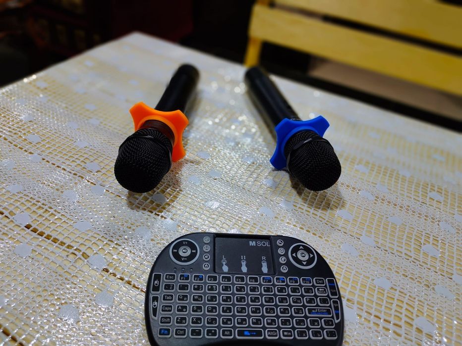 Сдаётся комплекс из саун