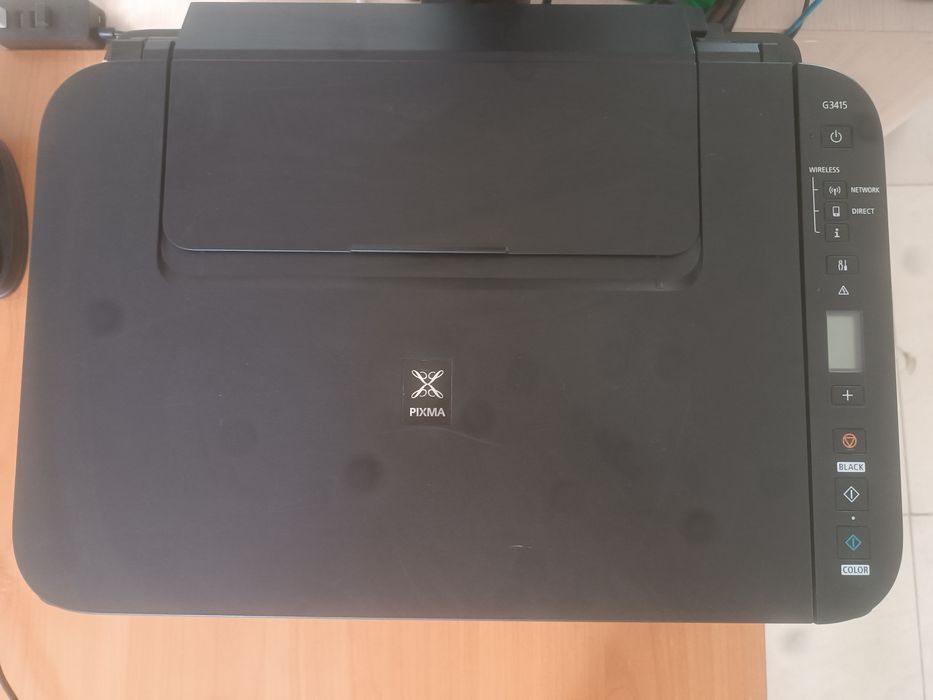 Продам принтер Canon